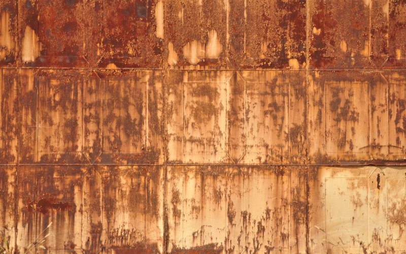 Текстура металла