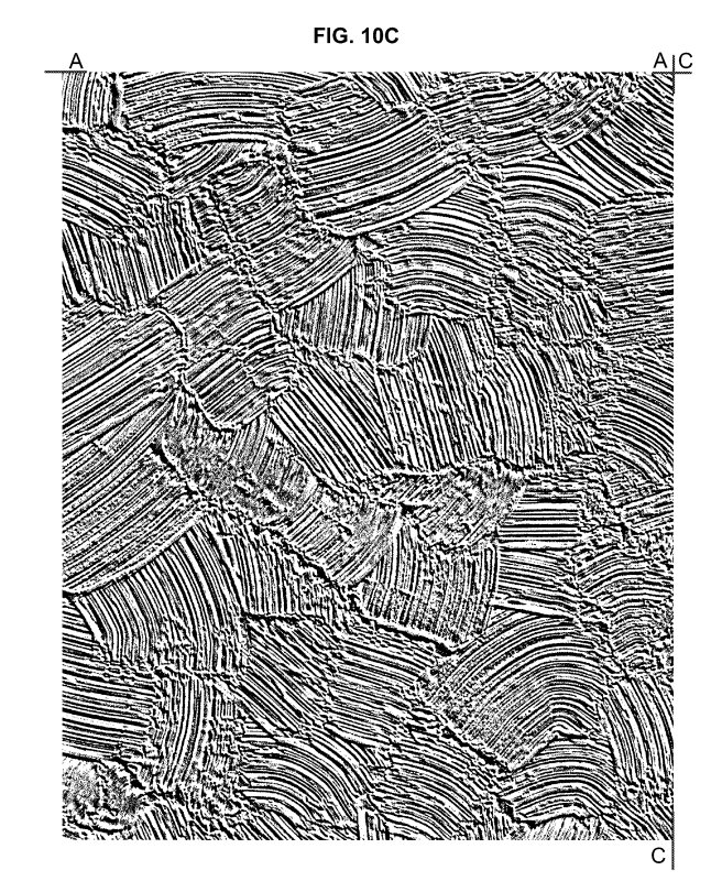 Фактура Гравюры