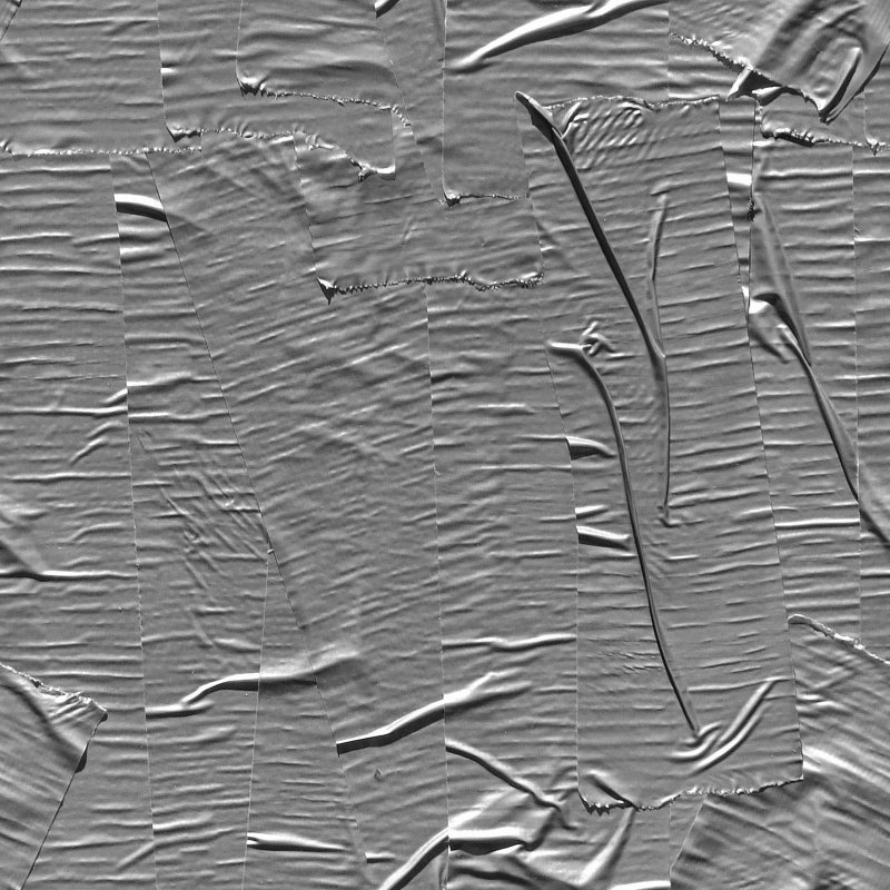 Текстура скотча
