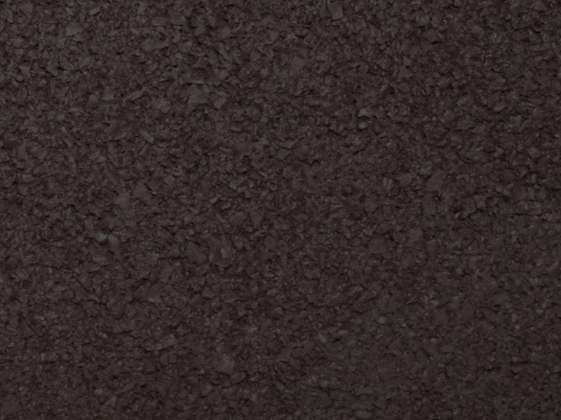 Резиновое покрытие серого цвета