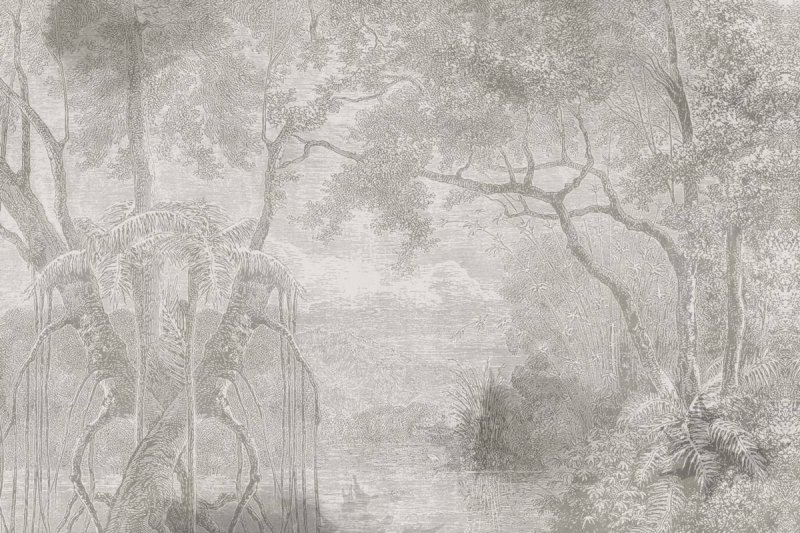 Фактура Гравюры