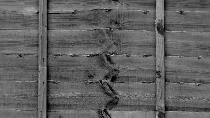 Голубые доски