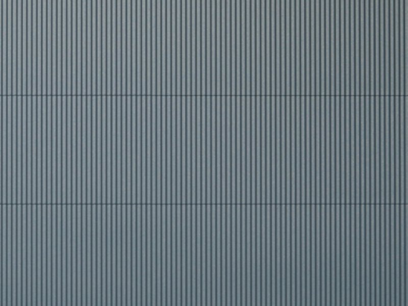 Фальцевая кровля RAL 7004