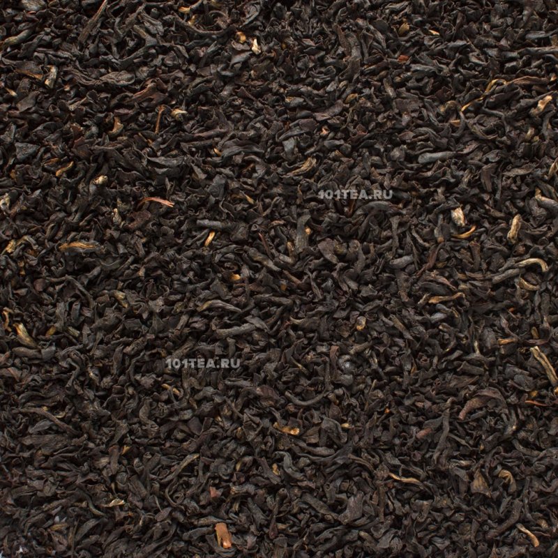 Чай листовой