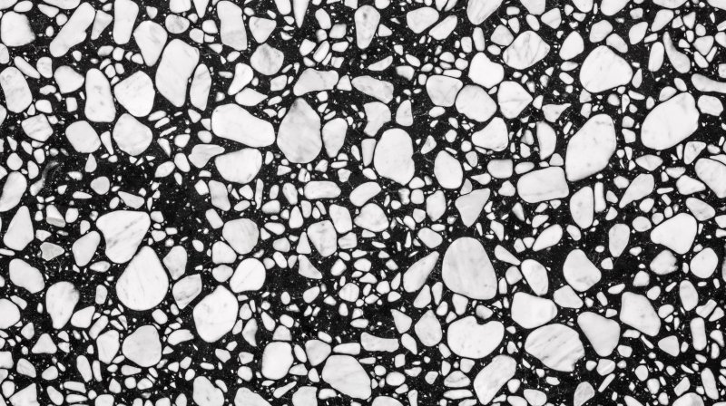 Агломерат терраццо