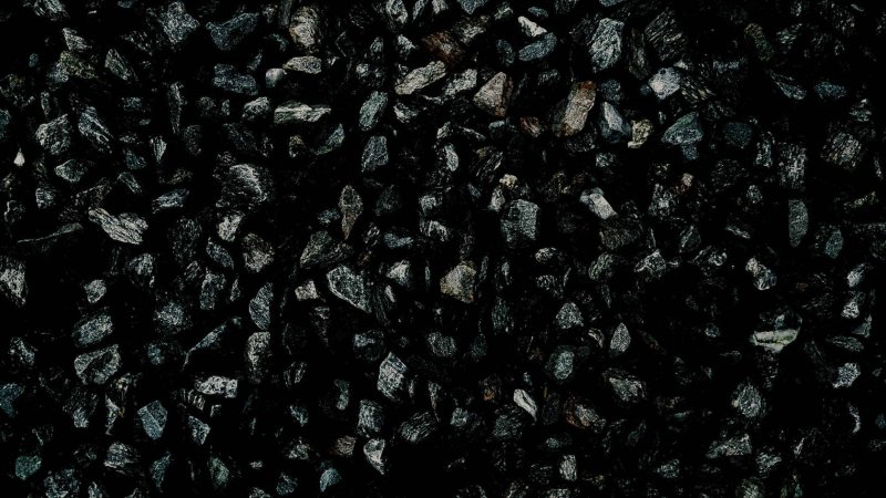 Уголь каменный 5-20