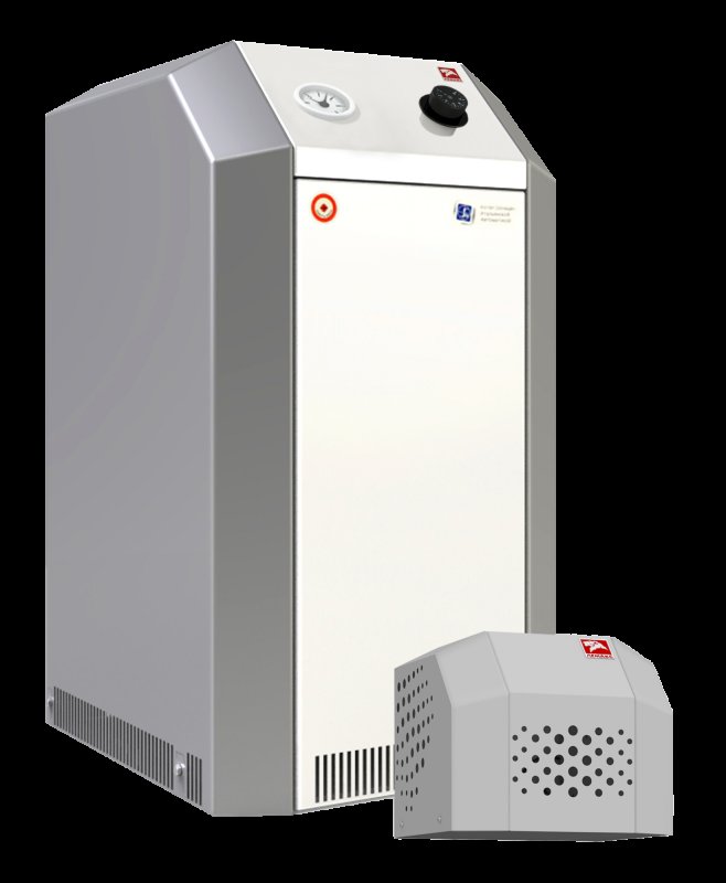 Котел газовый Лемакс премиум 16n