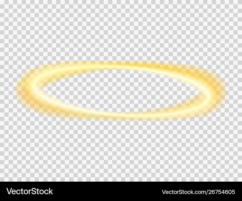 Кольцо над головой