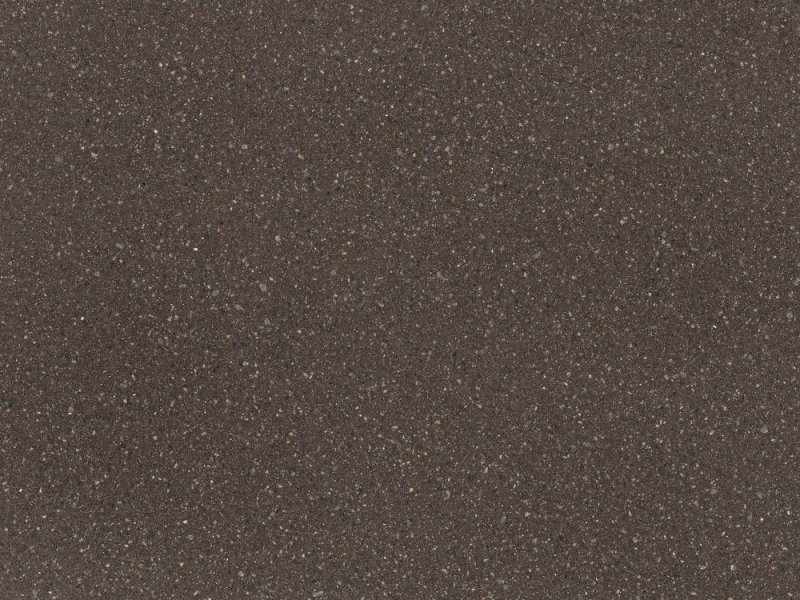 Искусственный камень кориан коричневый