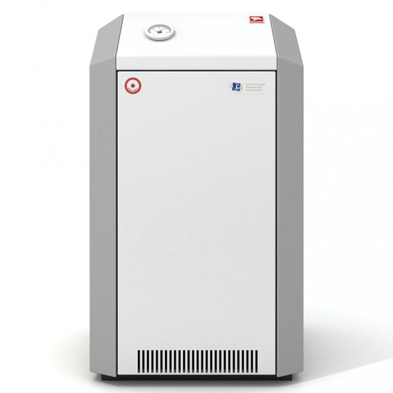 Котел газовый КСГ Лемакс 10 премиум