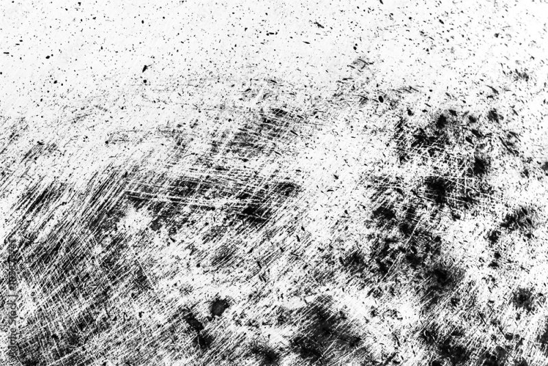 Текстура потертости