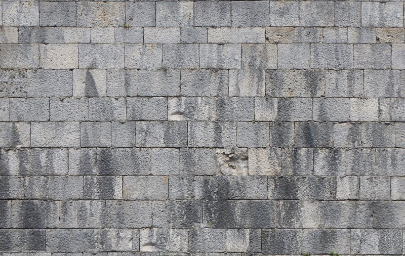 Каменная кладка текстура