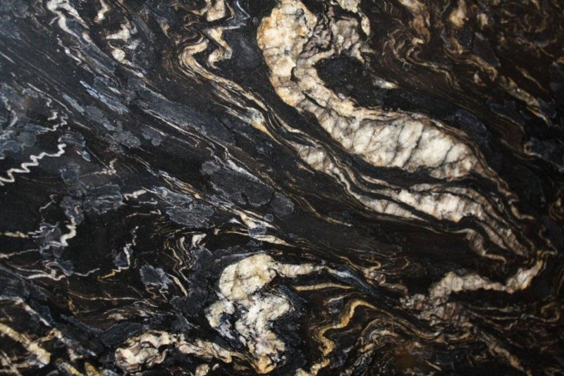 Мрамор Titanium Black 20mm