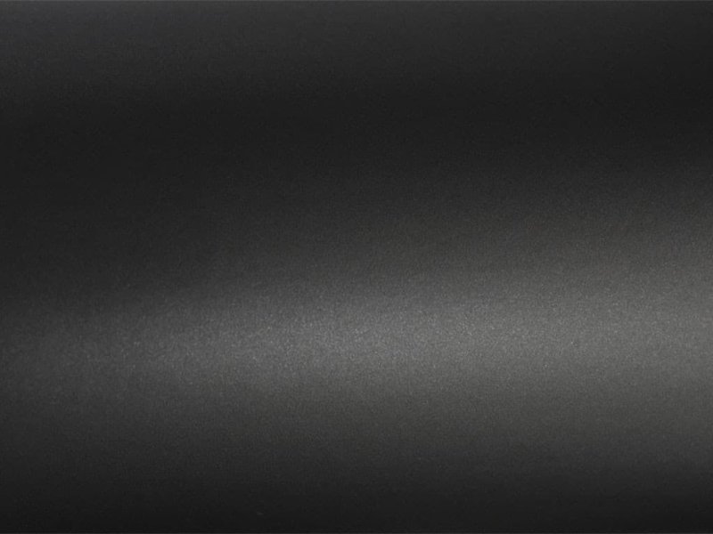 Оракал черный матовый