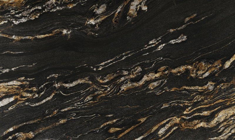 Гранит Fusion Gold