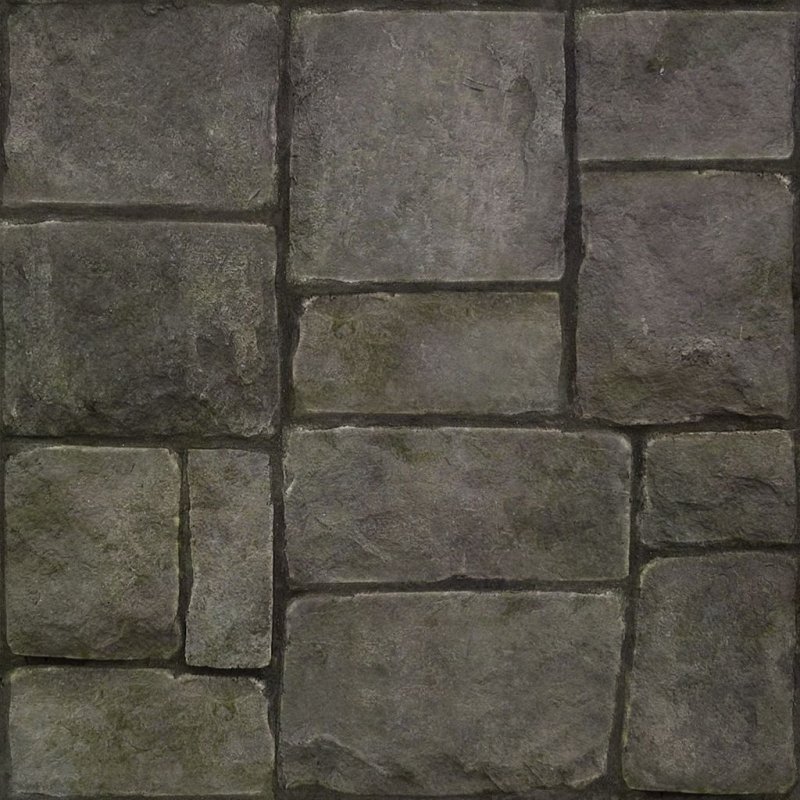 Каменный паркет Флор Стоун