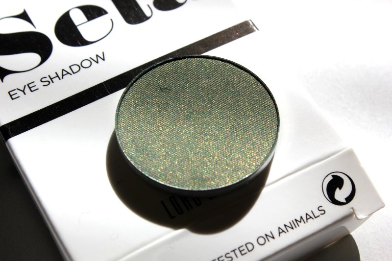 Сатиновые тени