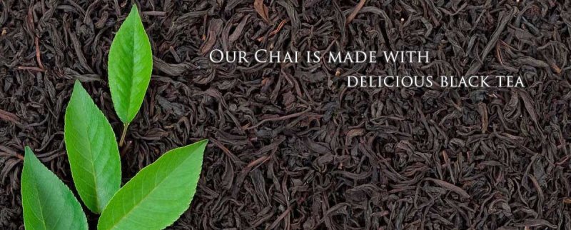 Чайный лист