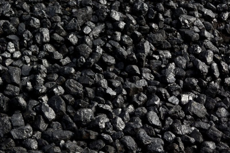 Уголь текстура