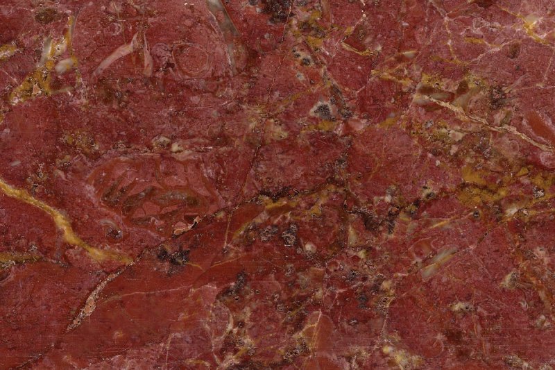 Red Jasper мрамор