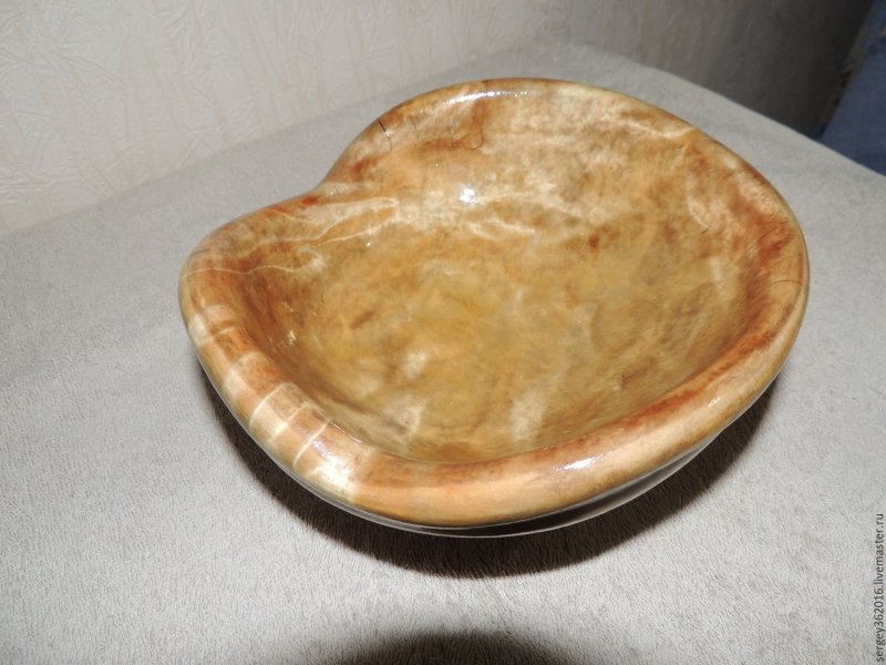 Умывальник из Капа