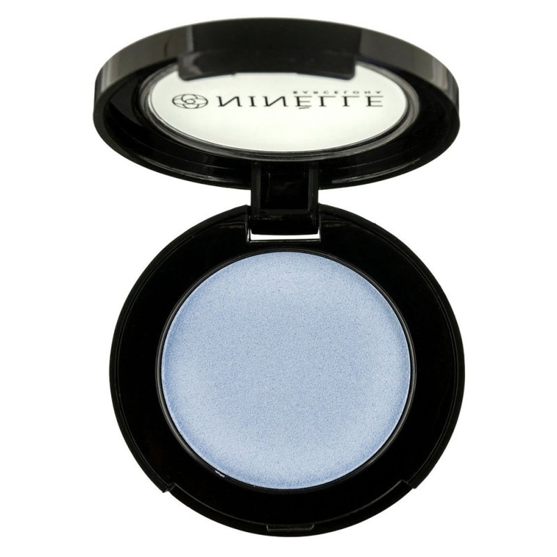 Сатиновые тени для век