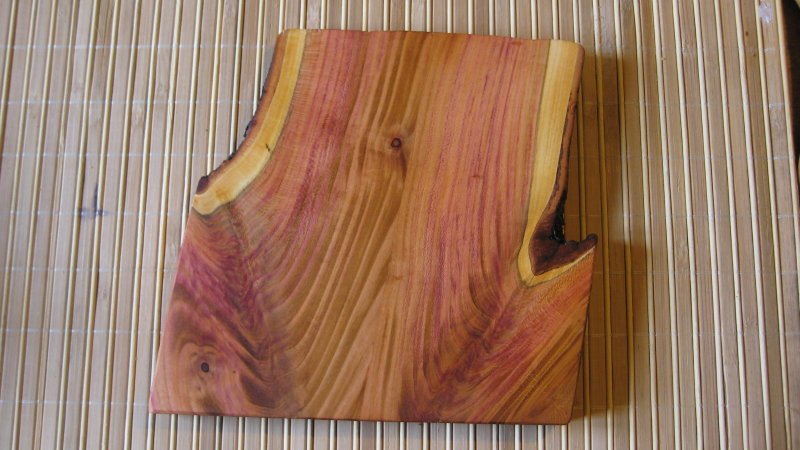 Срез дерева