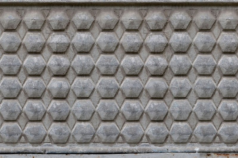 Бетонный забор текстура