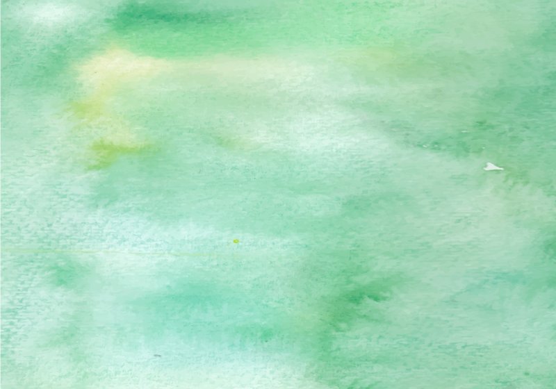 Акварельные разводы фон