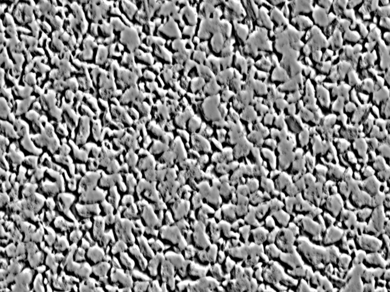 Текстура 3д гравий модель