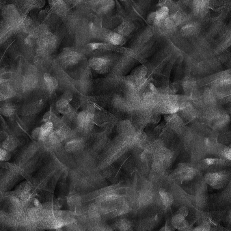 Карта отпечатков пальцев 3д Макс