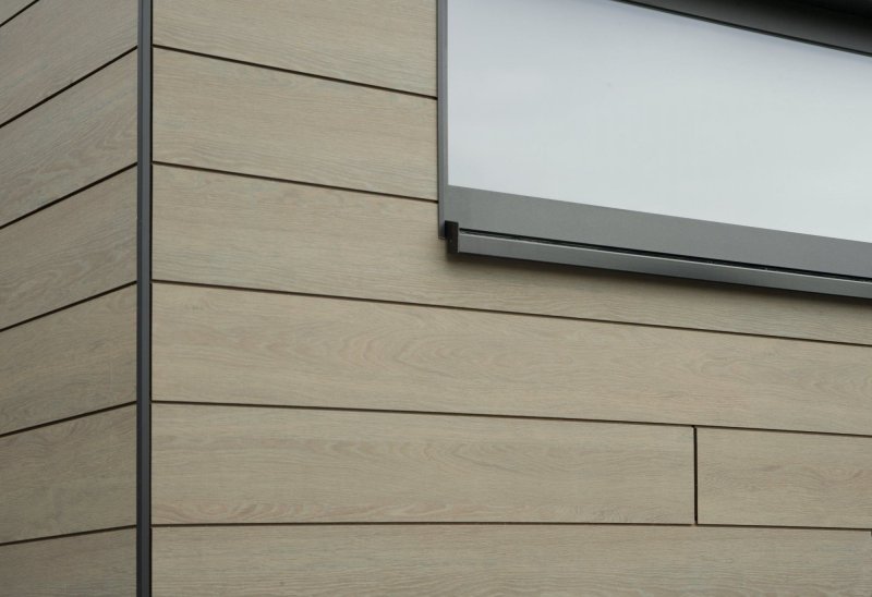 Фасадные системы Sirius SL 601