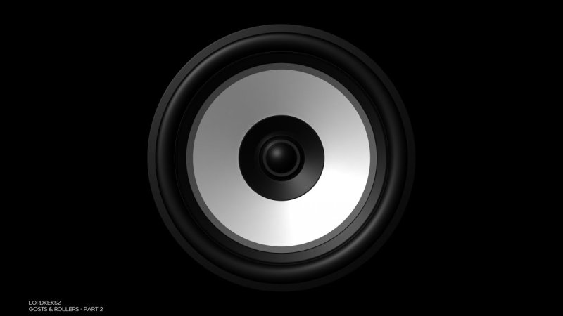 Динамик басс