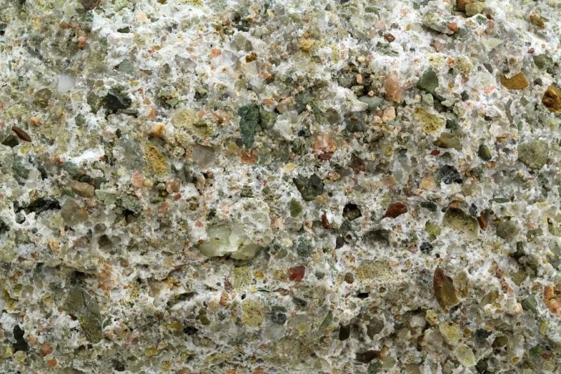 Туфогенный песчаник