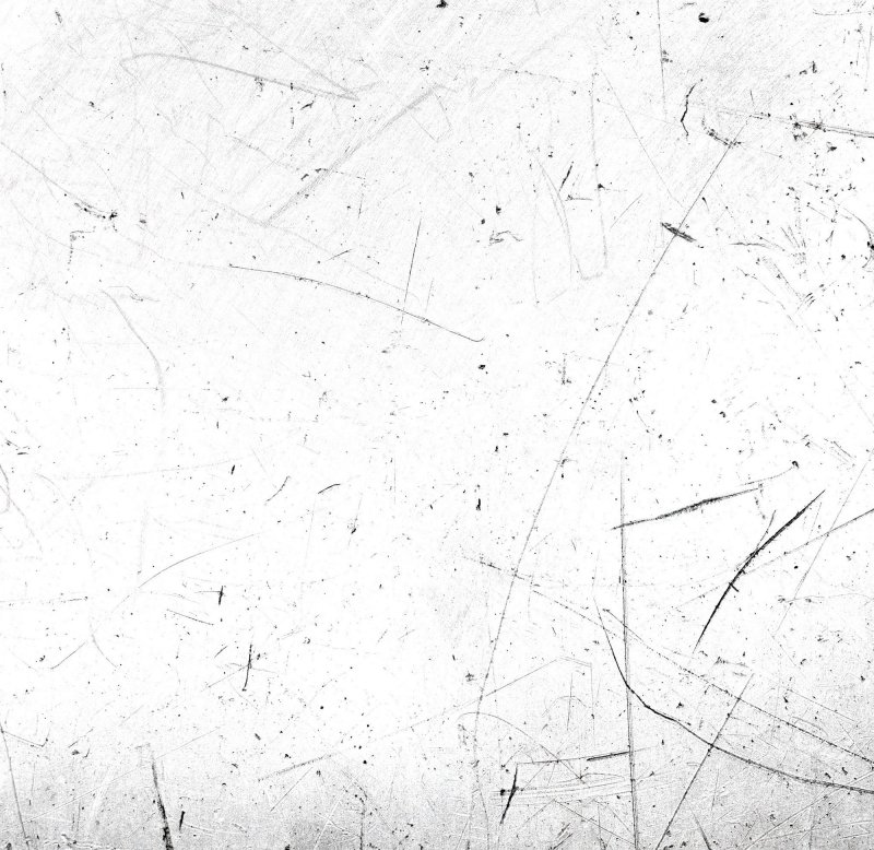 Текстура царапин