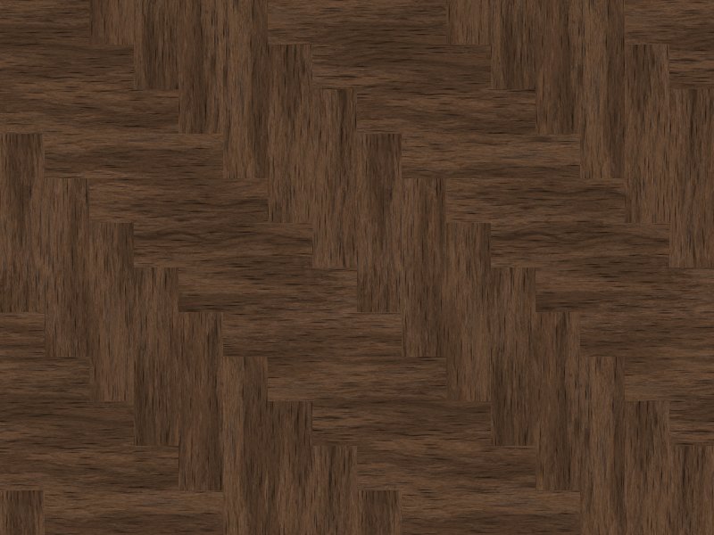 3ds Max паркет