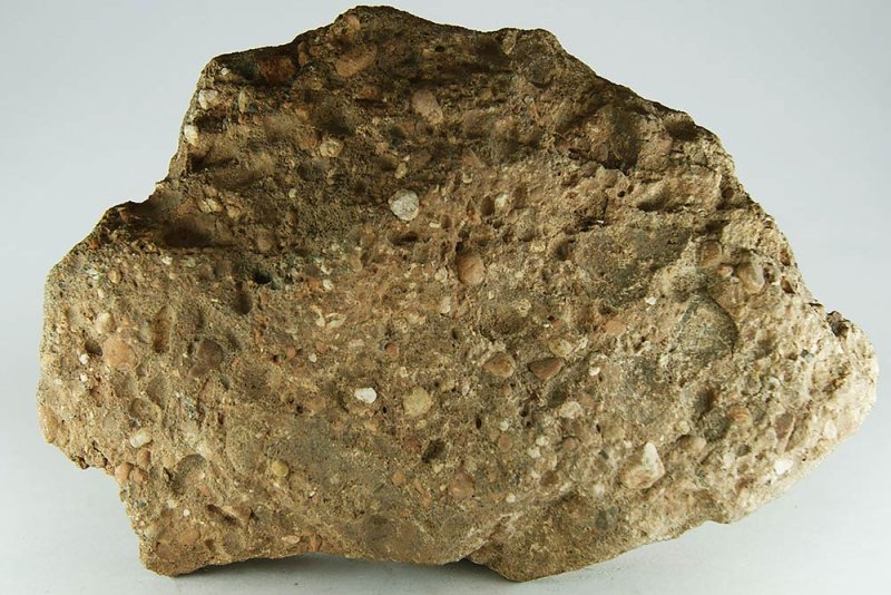 Гравелит Горная порода