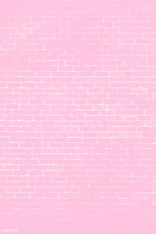 Розовый фон