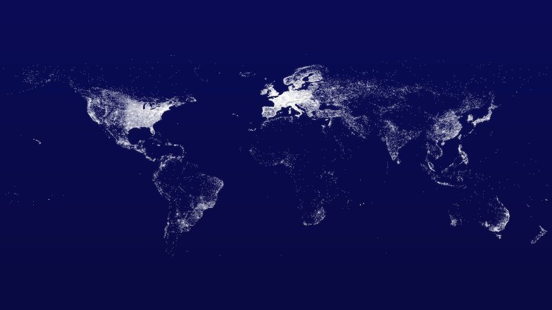 Текстура земли