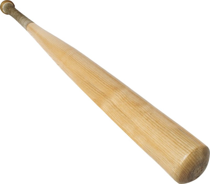 Бейсбольная бита