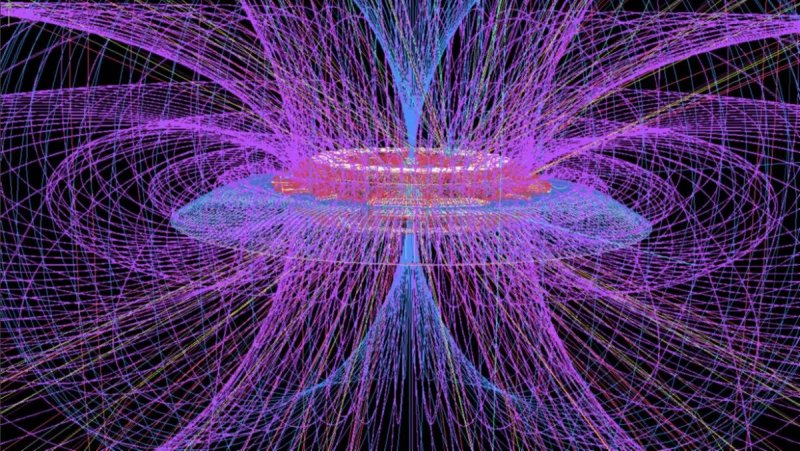 Электромагнитные поля (ЭМП)