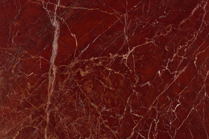 Ред Джаспер мрамор