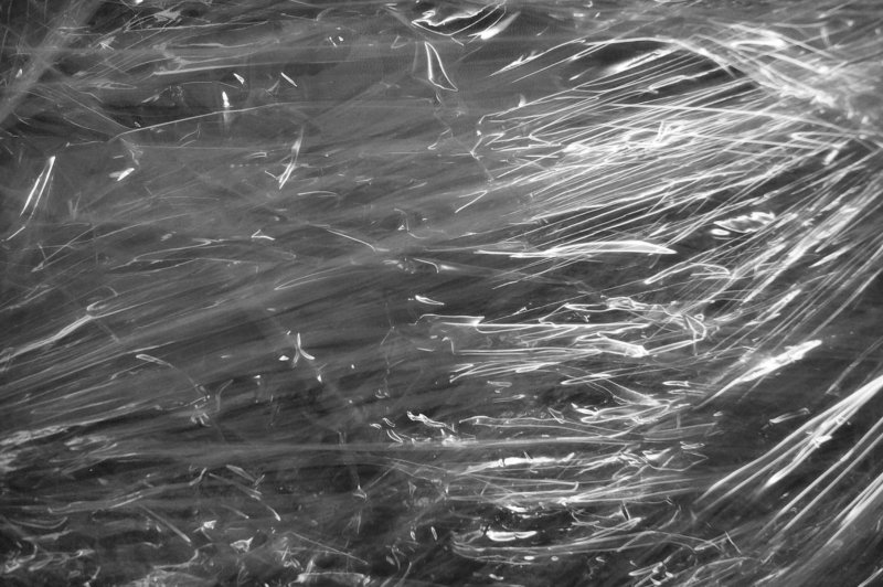 Текстура пленки