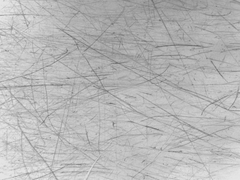 Roughness Map царапины