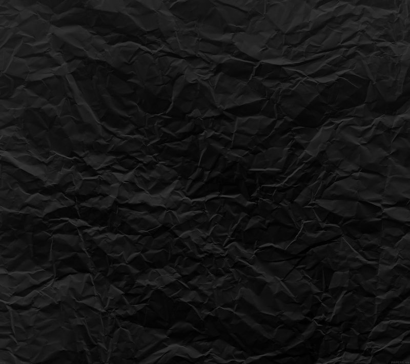 Черная текстурная бумага