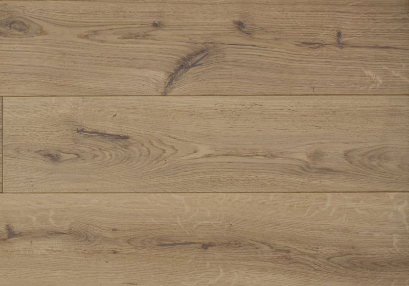 Дуб рустик паркетная доска натуральный