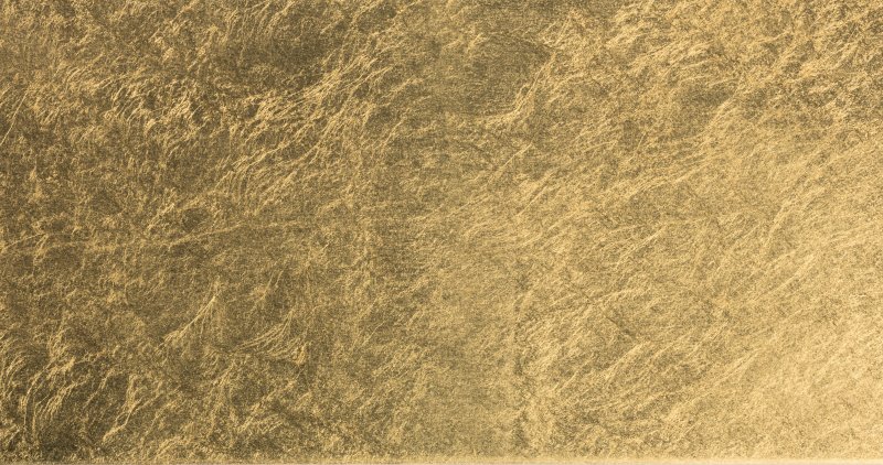 Золото поталь фон