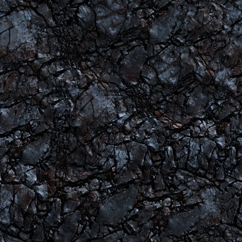 Уголь текстура
