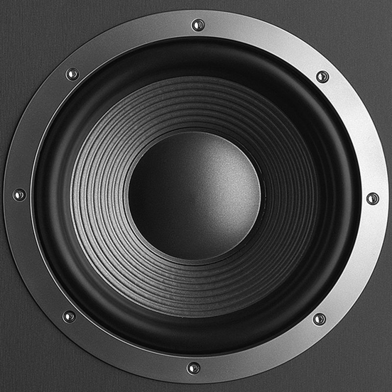 Басс колонка