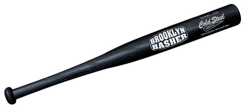 Бейсбольная бита Cold Steel модель 92bst Brooklyn Shorty